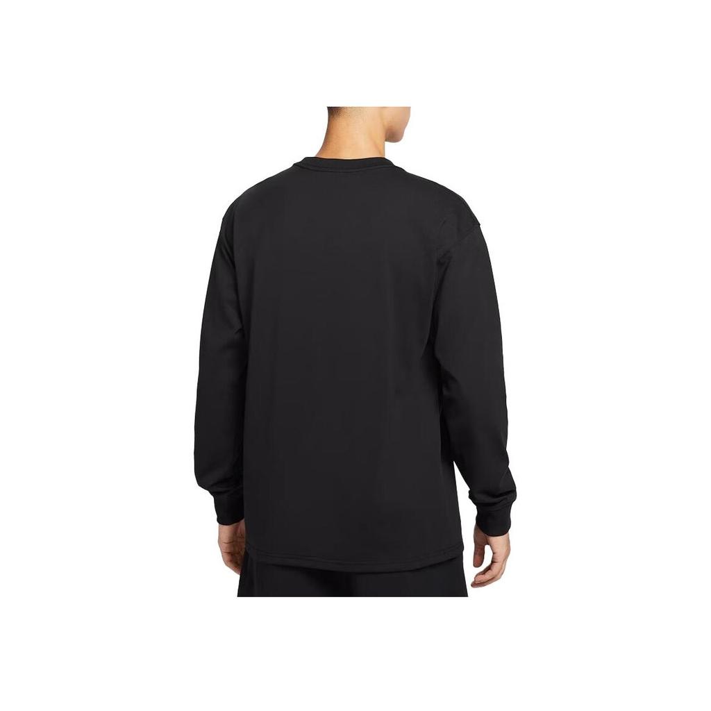 Nike ACG Serie Sport Casual Rundhalsad Långärmad T-shirt Herr Toppar HV2177-010