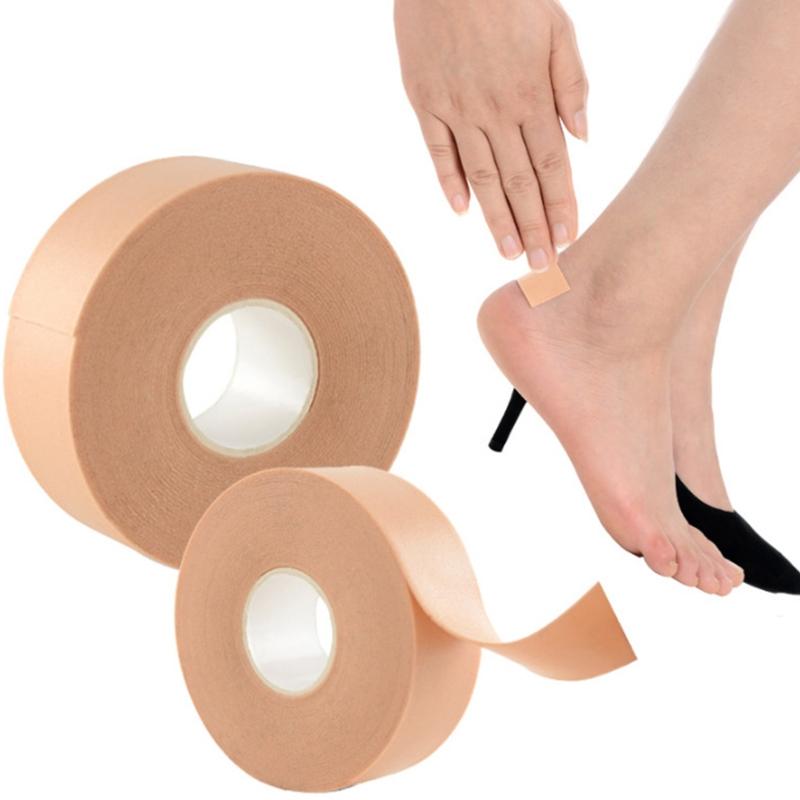 Toe Prevention Pads Hand Foot Self-Adhesive Bandage Cushion,Blister,Irritation,Corn Pedicure Patch Heel Protectors
