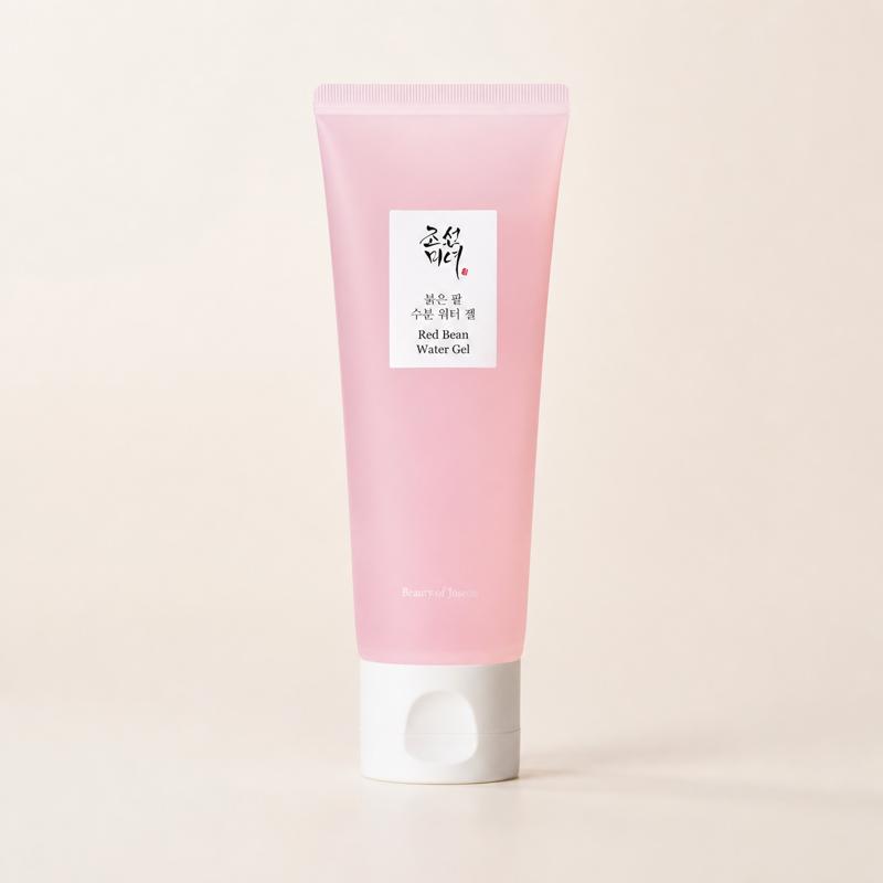 Beauty of Joseon Red Bean Water Gel, 100ml