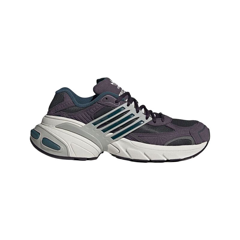 Adidas Originals Adistar Xlg Comfortable Versatile Durable Lightweight Low-Top Dad Shoes Unisex Sneakers Purple JR0053