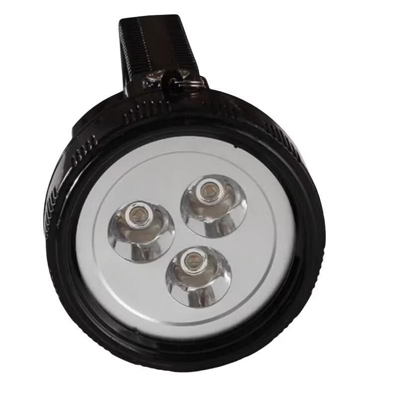 Rongdengwang HR368 Handheld Rechargeable Searchlight