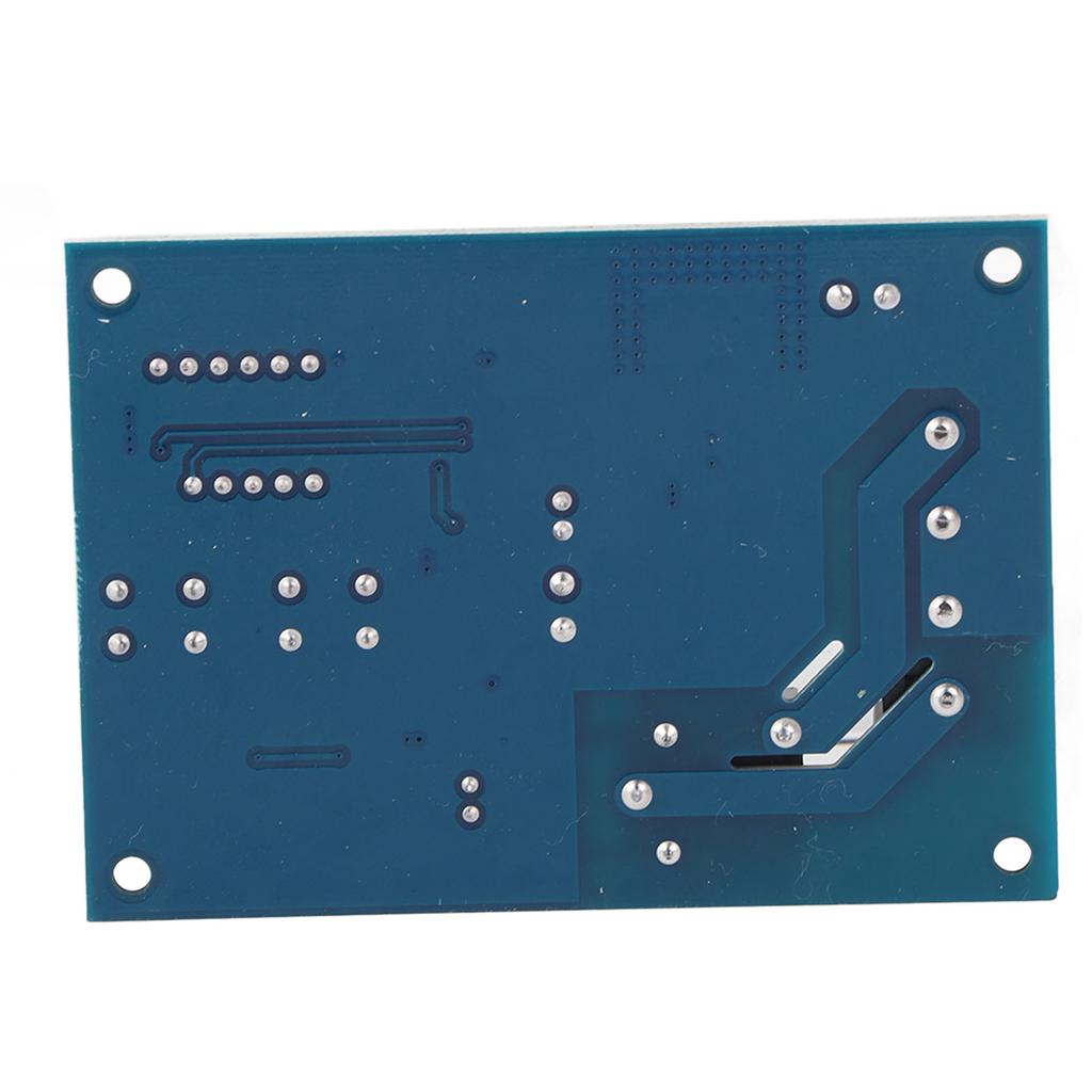 HCH M632 12V24V Storage Lithium Battery Charging Control Protection Board Charger Switch Module