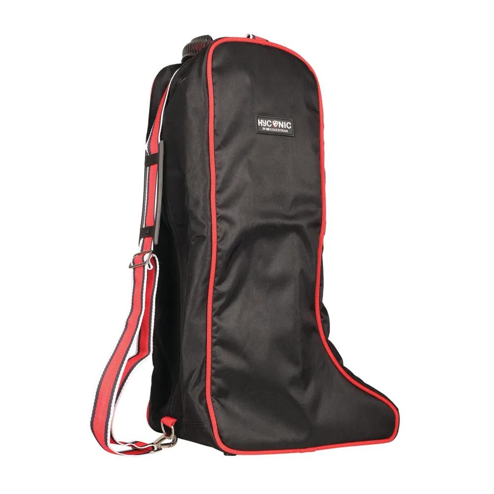HYCONIC Logo Boot Bag