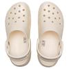 Crocs Classic Clog Clogs Sandalen Damen Weiß