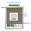 Tuya Smart Mini WiFi Curtain Relay Switch for Blinds