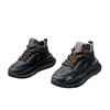 Thick-soled Heightening Dad Shoes, New Spring and Summer Soft-soled Breathable Sports and Leisure Trendy Shoes