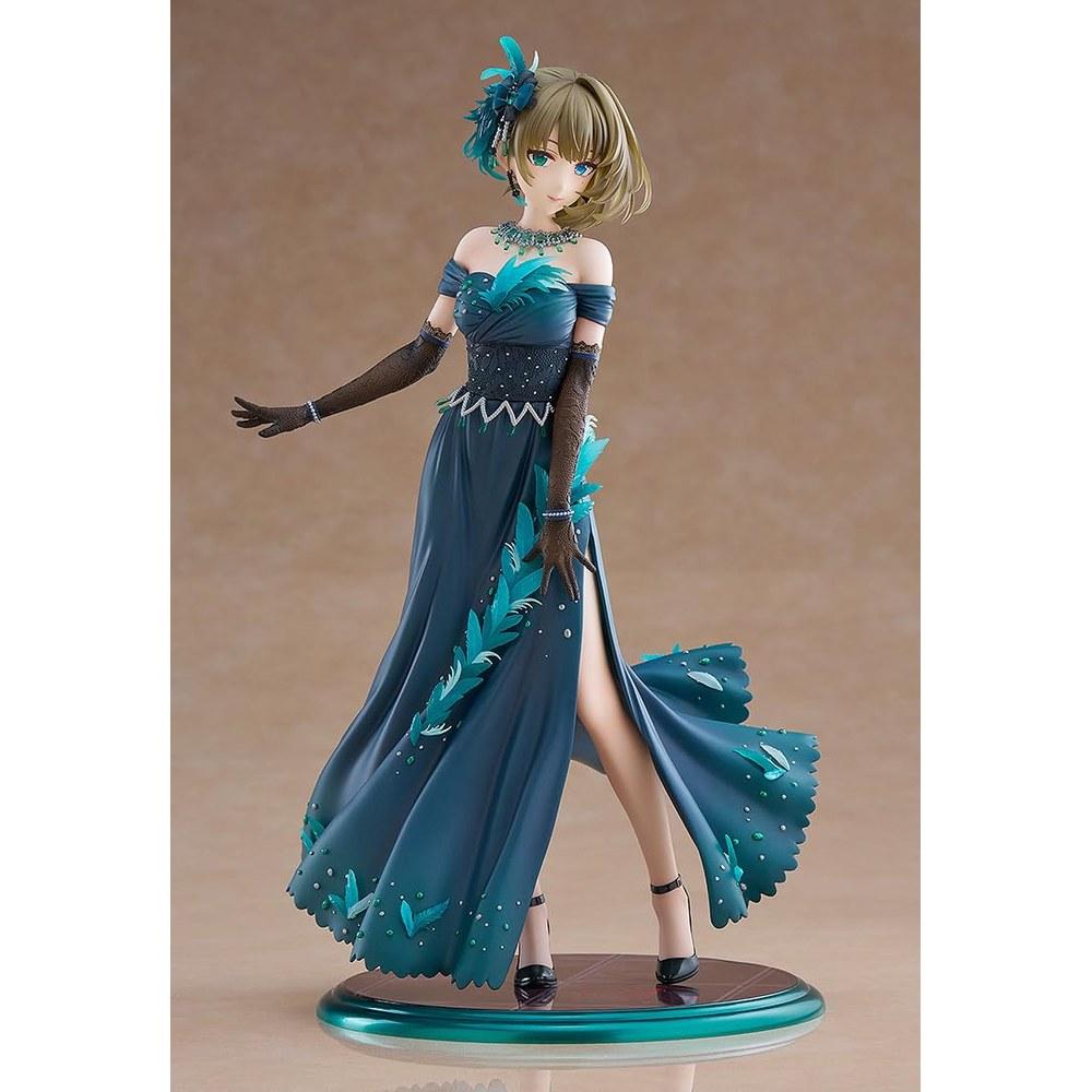 Wave The IDOLM@STER Cinderella Girls Kaede Takagaki 1/7 Scale PVC Figure