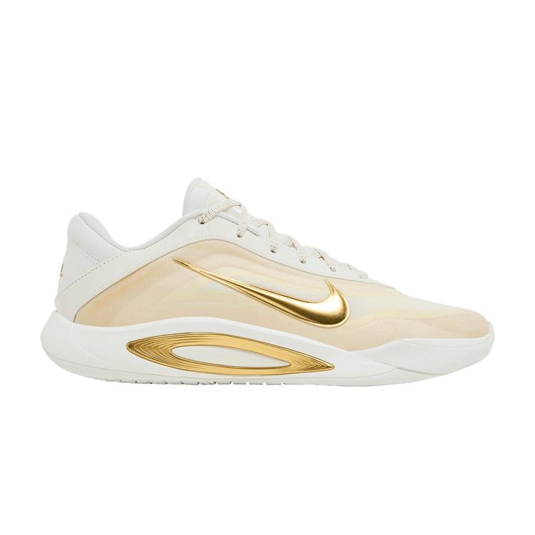 Nike Wmns A One EP Gold Dynasty 43