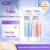 Shuke Enzyme Toothpaste Twin Pack