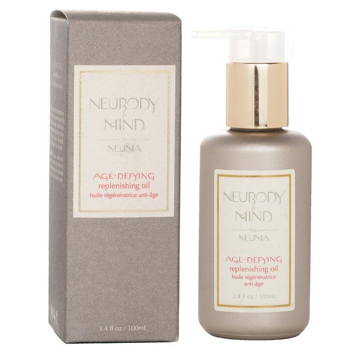 NEUMA New Body & Mind Age-Defying Replenishing Oil