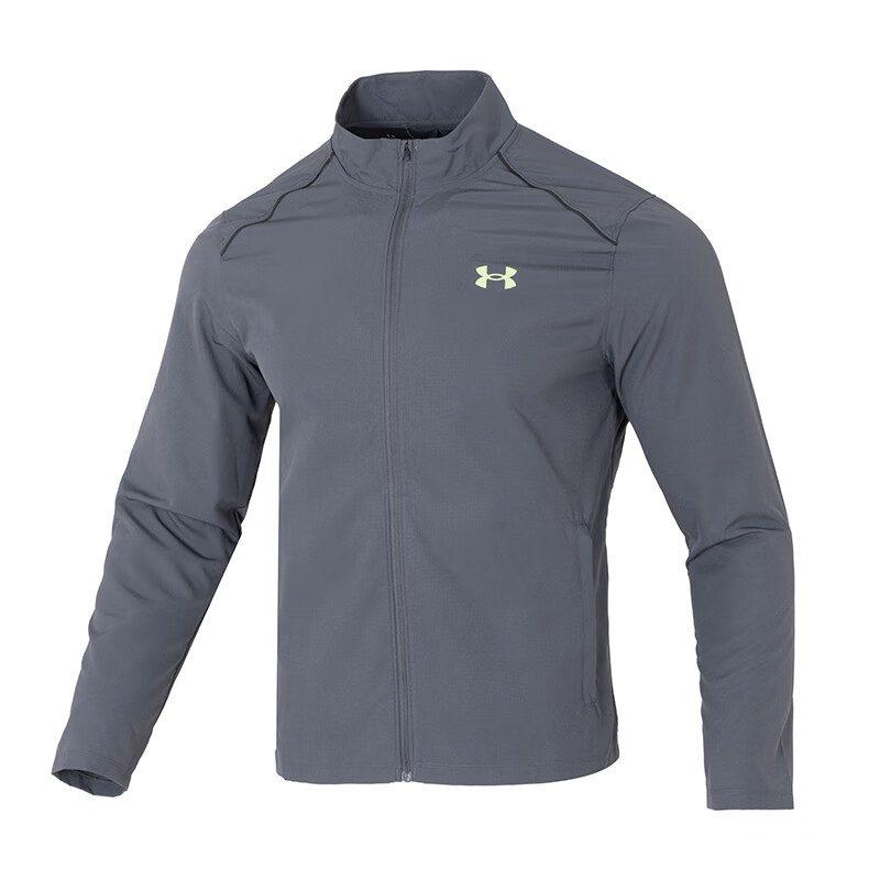 Under Armour Launch Jakas & Mēteļi