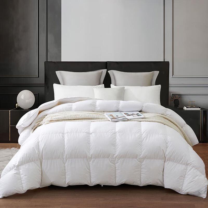 Yamian Shangpin 85% White Duck Down Duvet
