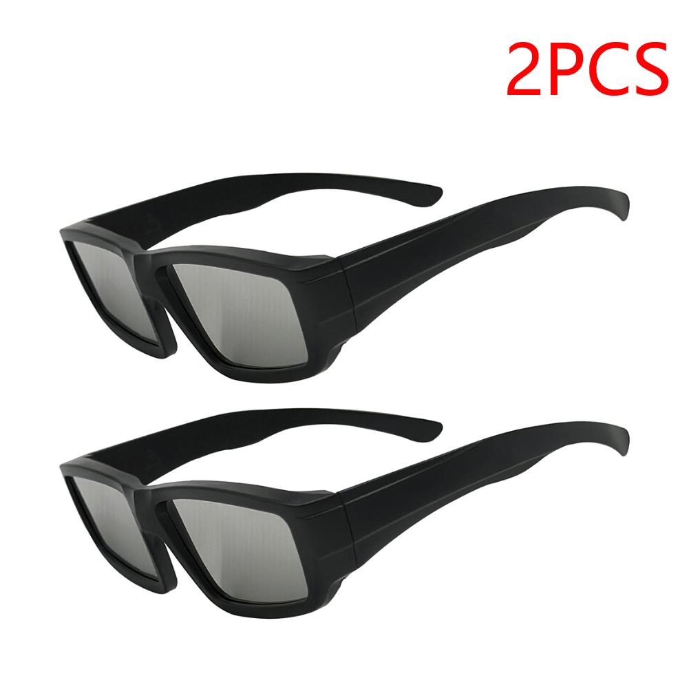 Solar Eclipse Glasses Meets ISO 12312-2:2015(E) Standards Safe Shades Plastic Eclipse Glasses for Solar Eclipse