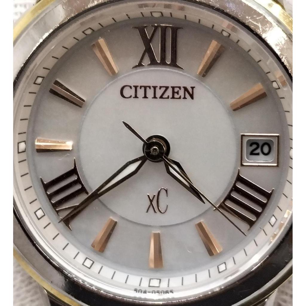Used CITIZEN GN-4-S XC
