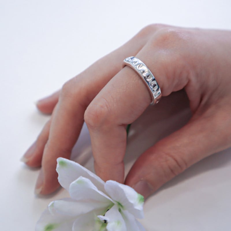 

DENERJA MELTING RING No. 10