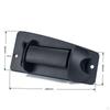 Outside Handle for Door 15758171 Rear Right Grab 1500 2500 3500 Classic ,Black