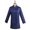 Anime Jjk Gojo Satoru Cosplay Costume Amanai Riko Satoru Gojo Iroi Utahime Shoko Leiri Uniform Cosplay Clothes