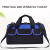 Gadget Pack Tools Organizer Strap Belt Wrench Electrician Purse Wear-resistance Thickened Storage Case Multipurpose Tool Bag
