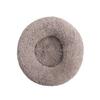 Nice Quality Drop Shipping Cute Animal Fluffy Dog Bed Premium Plush Donut Calming Bed for Pet