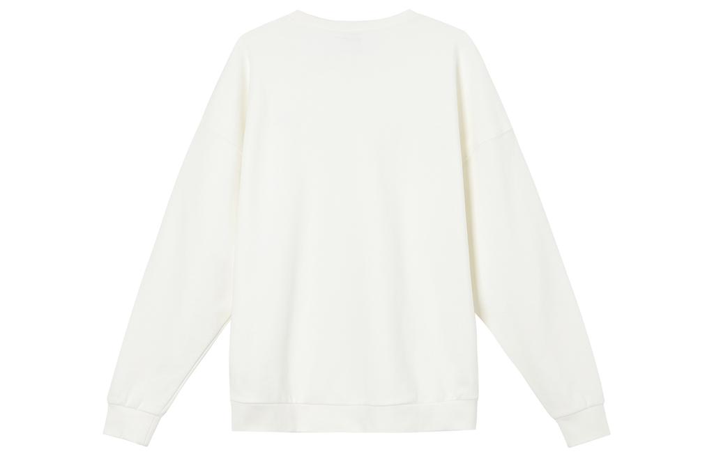 Nike Clothing Sweatshirt Men's White HJ1820-133