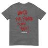 Scream 6 Favorite Scary Movie Tshirt