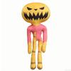 Halloween Joint Mobility Skeletons Plush Toy Skeletons Doll Joint Mobility Skeletons Plushie Halloween Monster Plush Toy