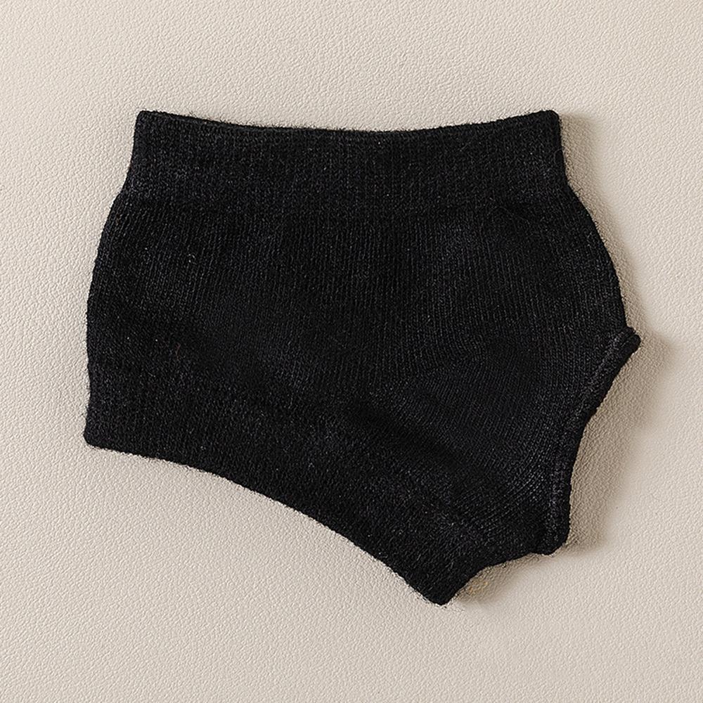 Weiche Bequeme Unsichtbare Socken Abdeckung Flip Zehenspalt Halbe Handfläche Socken Damen Atmungsaktiv Für Flip-Flops Zubehör Unsichtbar