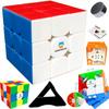 Puzzle-uri și jocuri de logică – Cubul Rubik