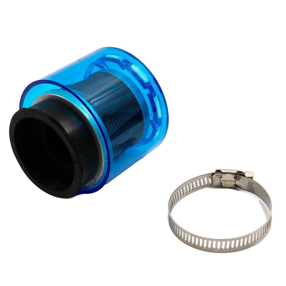 

W/ Plastic Cover Air Filter Accessories Replaces Parts For QUAD Dirt Bike