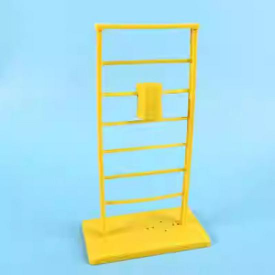 DIY Monkey King Gravity Science Kit: Universal Gravitation Experiment with Rolling Ladder Plastic