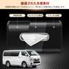 SPEEDTAKE 2026 Latest Design for Toyota Hiace 200 Series Custom Car Tissue Tissue Storage Fits All Exclusive Luxurious Easy Exclusive Logo Series/100