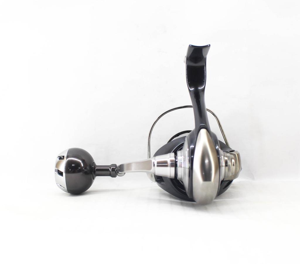 Moulinet Spinning Daiwa Certate-G LT 3000D-ARK, 24, Neuf, 10+1 Billes, 10kg De Frein