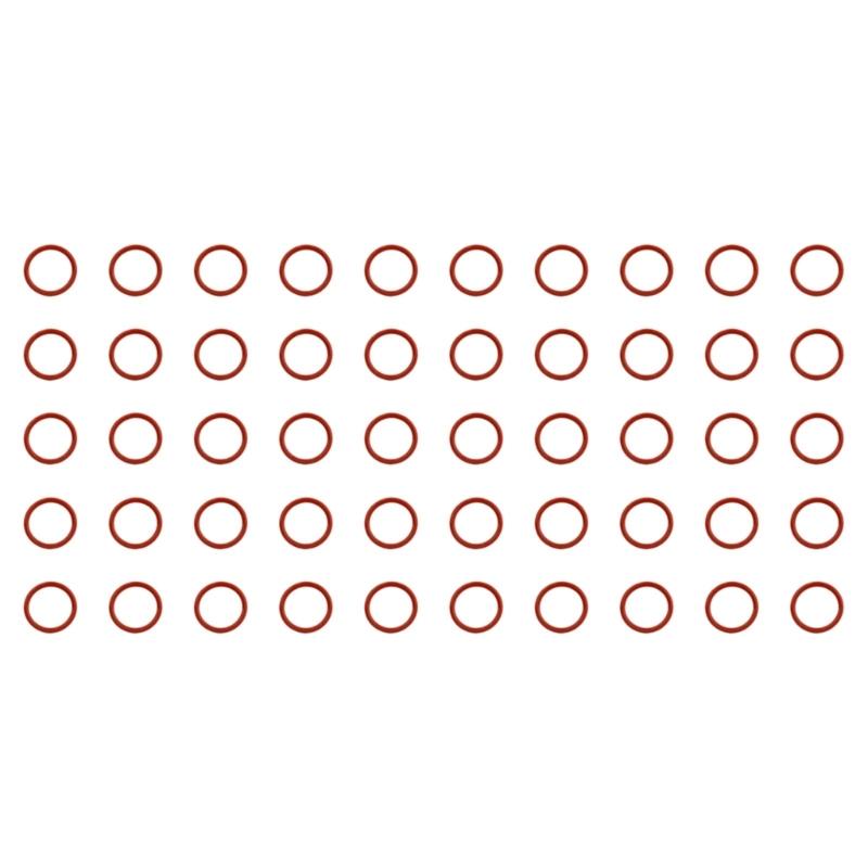 

Professional Tool Silicone Replacement Seals Coffee Makers Spare Part 40x32x4MM Suitable for Optimal Fit and Longevity
