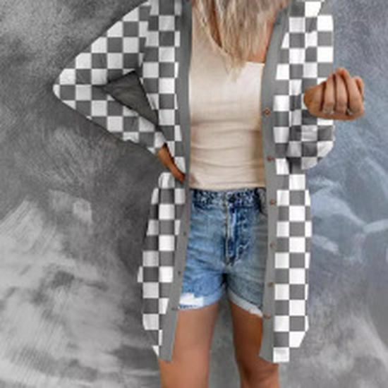 2025 Autumn/Winter Women's Faux Suede Casual Lapel Jacket: European & American Style