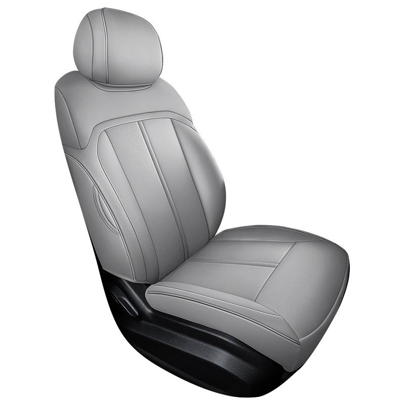 Wuling Capgemini Full Surround Seat Cover for 6-Seater - All-Season Cushion