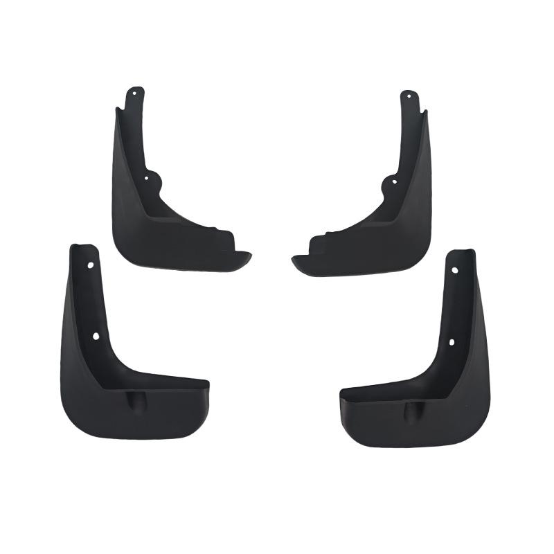 Auto Tire Mudguard for Great Wall Voleex C30 (2010-2014)
