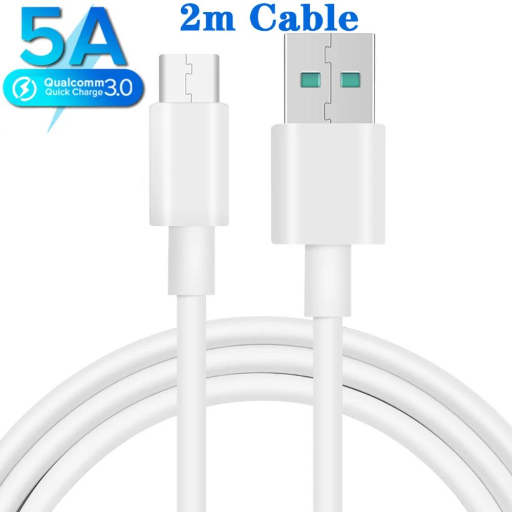 

Быстрая зарядка 3.0 18 Вт USB Зарядное устройство Быстрая зарядка Сетевой адаптер для iPhone 14 Samsung Xiaomi Вилка ЕС/США Зарядное устройство для телефона White 2m Cable