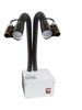 SL-080BF Anti-static Ion Fan with Automatic Induction Dust Blower