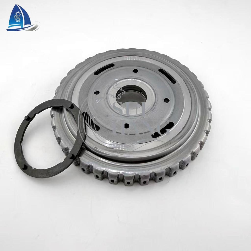 JF015 JF015E RE0F11A CVT Automatic Transmission Sun Gear Suitable for Nissan, Suzuki, Mitsubishi, Venucia