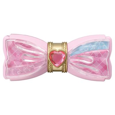 Kimi to Idol Pretty Holic Pretty Up Lip Cure Idol [BANDAI] PreCure