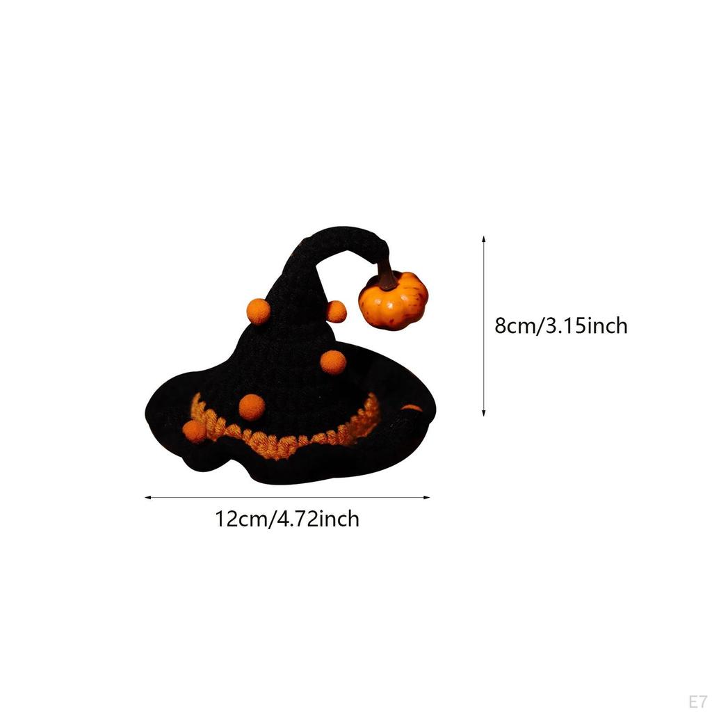 Comfortable Hand Knit Cat Costume for Halloween Dress Up and Accessories