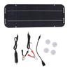 Solar Panel Charger Professional Polycrystalline Silicon High Efficiency Portable Solar Charger Kit For Outdoor Camping