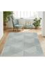 Washable Printed Carpet RVG1085
