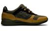 Herren Sneaker ASICS Gel-Lyte III Oliv Canvas Braun Presidio Oliv Canvas/Braun Presidio