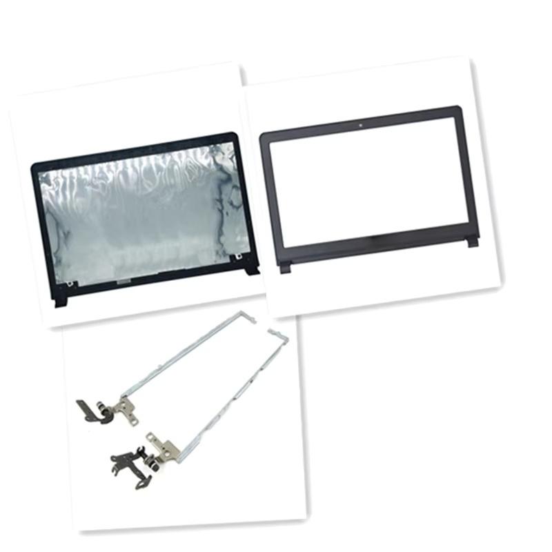 New LCD Bezel Frame For Dell Inspiron 15 7557 7559 P57F 5577 LCD Back Cover Screen Lid