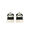 BAPE x adidas Campus Anni 2000 Mondiali Sneakers Unisex Nero Core-Black Bianco Sporco KJ8851