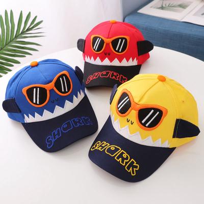 Christmas Trend Hat Snapback Cap Kid Boys Girls Letters Baseball Caps Flat Hip Hop Cap BK New Year Valentine