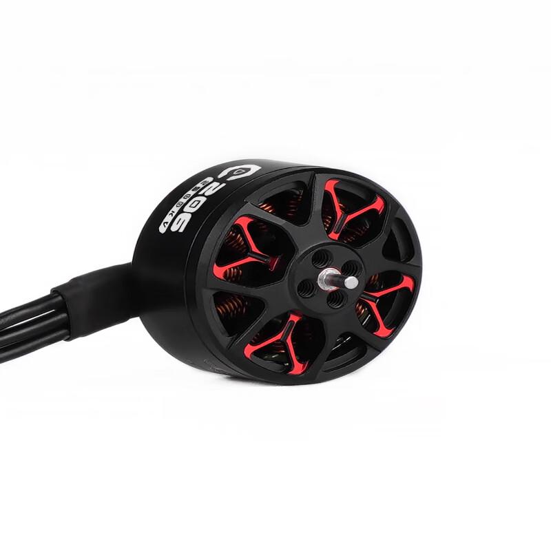 AXISFLYING C35 3,5palcový Cinewhoop FPV dron (CN verze)