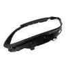 Strisce Sigillanti Fari Flessibili Robuste 63117225237 63117225238 per F01 F02 730i 740i 750i 760i 740Li 750Li 760Li