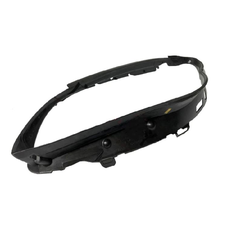 Strisce Sigillanti Fari Flessibili Robuste 63117225237 63117225238 per F01 F02 730i 740i 750i 760i 740Li 750Li 760Li